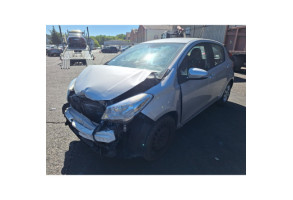 Interrupteur de leve vitre avant gauche TOYOTA YARIS 3 Photo n°14