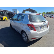 Feu arriere principal droit (feux) TOYOTA YARIS 3 Photo n°12