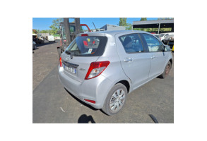 Retroviseur gauche TOYOTA YARIS 3 Photo n°10