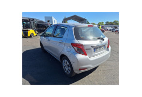 Retroviseur gauche TOYOTA YARIS 3 Photo n°12
