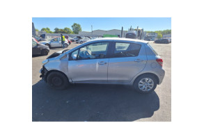 Retroviseur gauche TOYOTA YARIS 3 Photo n°13