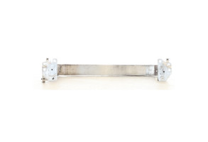 Renfort pare choc avant (traverse) RENAULT CLIO 4 Photo n°6
