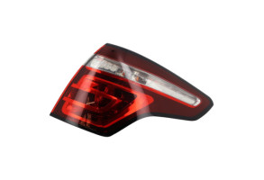 Feu arriere principal droit (feux) CITROEN C4 PICASSO 1 Photo n°2