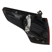 Feu arriere principal droit (feux) CITROEN C4 PICASSO 1 Photo n°6