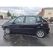 Feu arriere principal droit (feux) CITROEN C4 PICASSO 1 Photo n°7