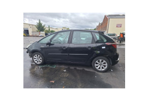 Feu arriere principal droit (feux) CITROEN C4 PICASSO 1 Photo n°7
