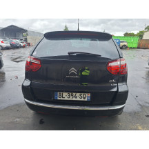 Feu arriere principal droit (feux) CITROEN C4 PICASSO 1 Photo n°8