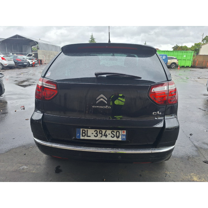 Feu arriere principal droit (feux) CITROEN C4 PICASSO 1 Photo n°8
