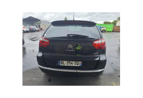 Feu arriere principal droit (feux) CITROEN C4 PICASSO 1 Photo n°8