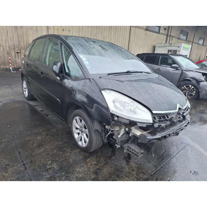 Feu arriere principal droit (feux) CITROEN C4 PICASSO 1 Photo n°9