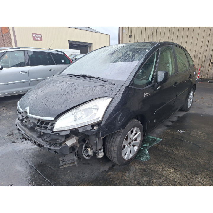 Feu arriere principal droit (feux) CITROEN C4 PICASSO 1 Photo n°10