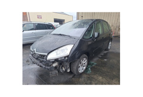 Feu arriere principal droit (feux) CITROEN C4 PICASSO 1 Photo n°10
