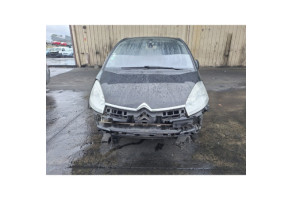 Feu arriere principal droit (feux) CITROEN C4 PICASSO 1 Photo n°11
