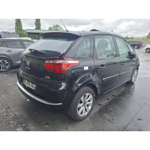 Feu arriere principal droit (feux) CITROEN C4 PICASSO 1 Photo n°12