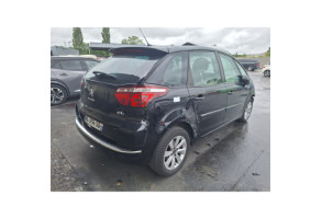 Feu arriere principal droit (feux) CITROEN C4 PICASSO 1 Photo n°12