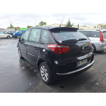 Feu arriere principal droit (feux) CITROEN C4 PICASSO 1 Photo n°13