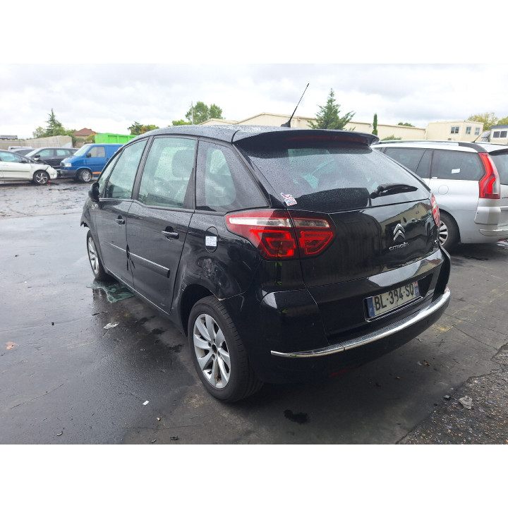 Feu arriere principal droit (feux) CITROEN C4 PICASSO 1 Photo n°13