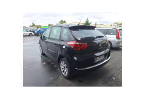 Feu arriere principal droit (feux) CITROEN C4 PICASSO 1 Photo n°13