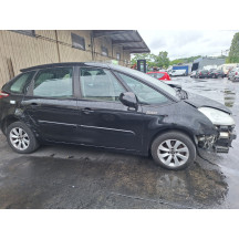 Feu arriere principal droit (feux) CITROEN C4 PICASSO 1 Photo n°14