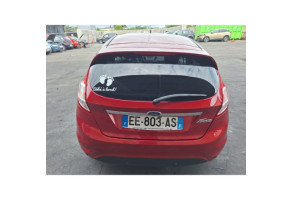 Aile avant droit FORD FIESTA 6 Photo n°10