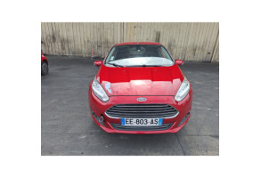 Aile avant droit FORD FIESTA 6 Photo n°13