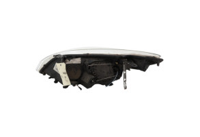 Optique avant principal droit (feux)(phare) RENAULT MEGANE 3 Photo n°3