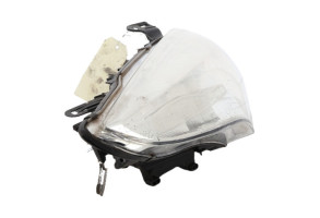 Optique avant principal droit (feux)(phare) RENAULT MEGANE 3 Photo n°4