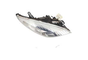 Optique avant principal droit (feux)(phare) RENAULT MEGANE 3 Photo n°5