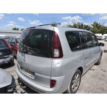 Feu arriere principal droit (feux) RENAULT GRAND ESPACE 4 Photo n°7