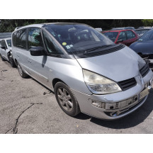 Feu arriere principal droit (feux) RENAULT GRAND ESPACE 4 Photo n°8