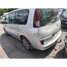 Feu arriere principal droit (feux) RENAULT GRAND ESPACE 4 Photo n°9