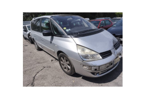 Feu de pare choc arriere droit RENAULT GRAND ESPACE 4 Photo n°7