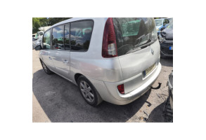 Feu de pare choc arriere droit RENAULT GRAND ESPACE 4 Photo n°8