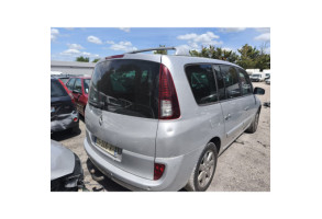 Feu de pare choc arriere gauche RENAULT GRAND ESPACE 4 Photo n°6