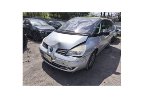Feu de pare choc arriere gauche RENAULT GRAND ESPACE 4 Photo n°9
