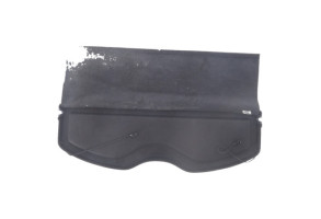 Plage arriere RENAULT MODUS Photo n°1