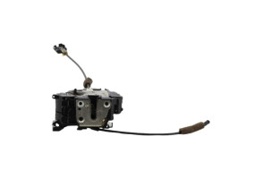 Serrure arriere droit RENAULT MODUS Photo n°1