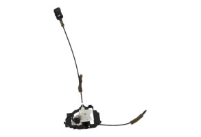 Serrure arriere droit RENAULT MODUS Photo n°3