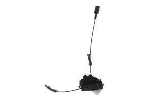 Serrure arriere droit RENAULT MODUS Photo n°4