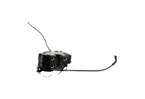 Serrure avant droit RENAULT MODUS Photo n°1
