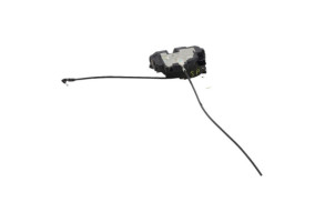 Serrure avant droit RENAULT MODUS Photo n°2