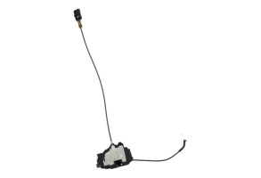 Serrure avant droit RENAULT MODUS Photo n°3