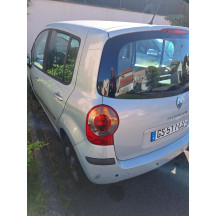 Feu arriere principal droit (feux) RENAULT MODUS Photo n°7