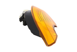 Optique avant secondaire gauche (feux)(clignotant) RENAULT MODUS Photo n°4