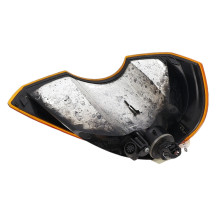 Optique avant secondaire gauche (feux)(clignotant) RENAULT MODUS Photo n°6