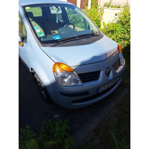 Optique avant secondaire gauche (feux)(clignotant) RENAULT MODUS Photo n°9