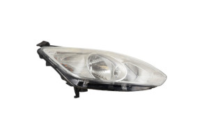 Optique avant principal droit (feux)(phare) FORD GRAND C-MAX 2 Photo n°1