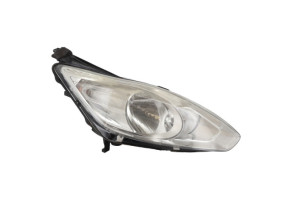 Optique avant principal droit (feux)(phare) FORD GRAND C-MAX 2 Photo n°6