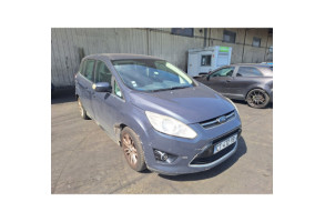 Optique avant principal droit (feux)(phare) FORD GRAND C-MAX 2 Photo n°7