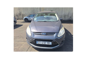 Optique avant principal droit (feux)(phare) FORD GRAND C-MAX 2 Photo n°8
